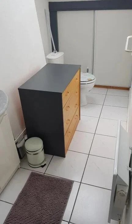 Appartement à louer, 30m², Reims