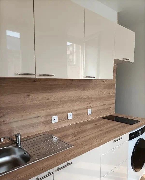 Appartement à louer, 30m², Reims