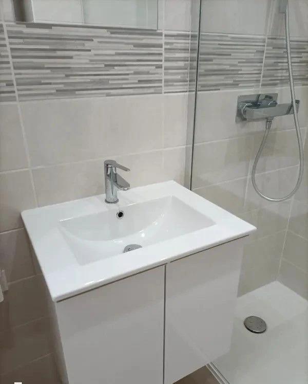 Appartement à louer, 30m², Reims