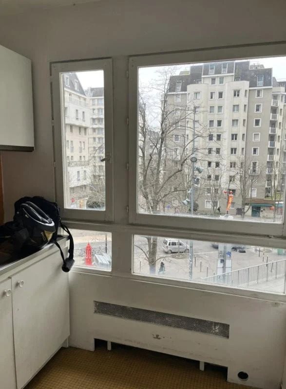 Appartement à louer, 48m², Paris 13ème