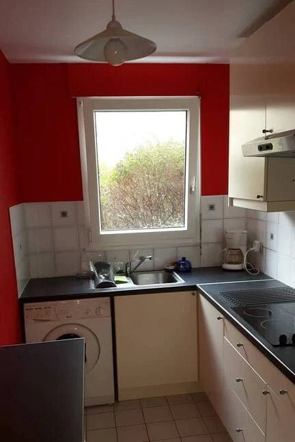 Appartement à louer, 51m², Paris 11ème