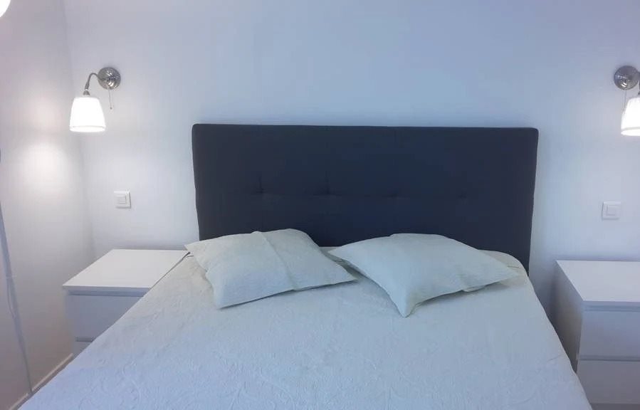 Appartement à louer, 51m², Paris 11ème