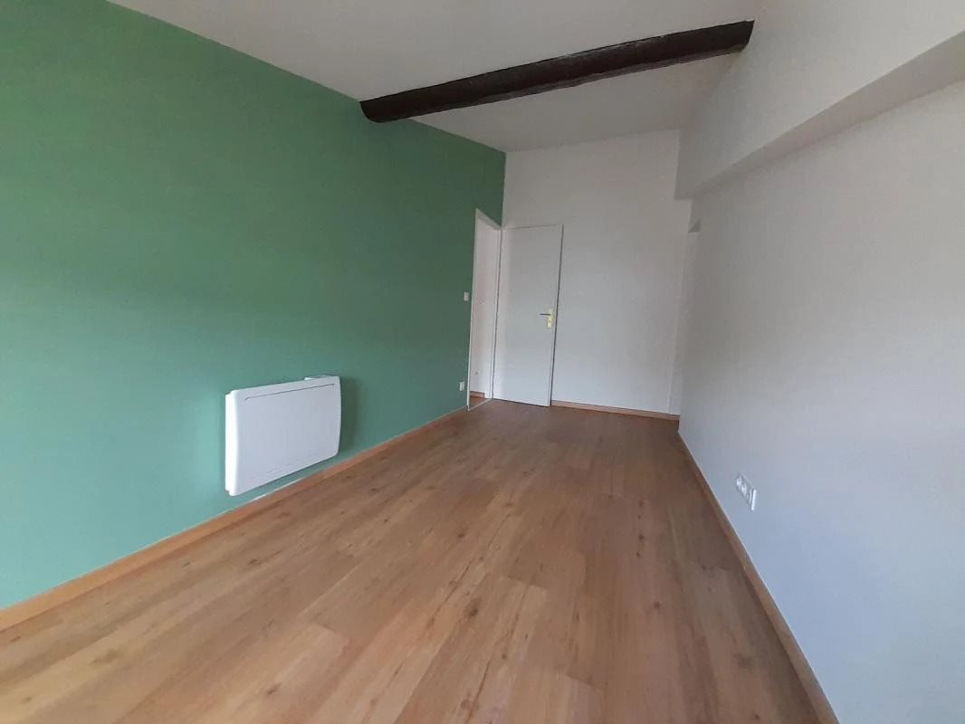 Appartement à louer, 52m², Saint-Etienne