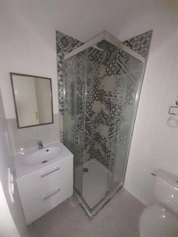 Appartement à louer, 52m², Saint-Etienne