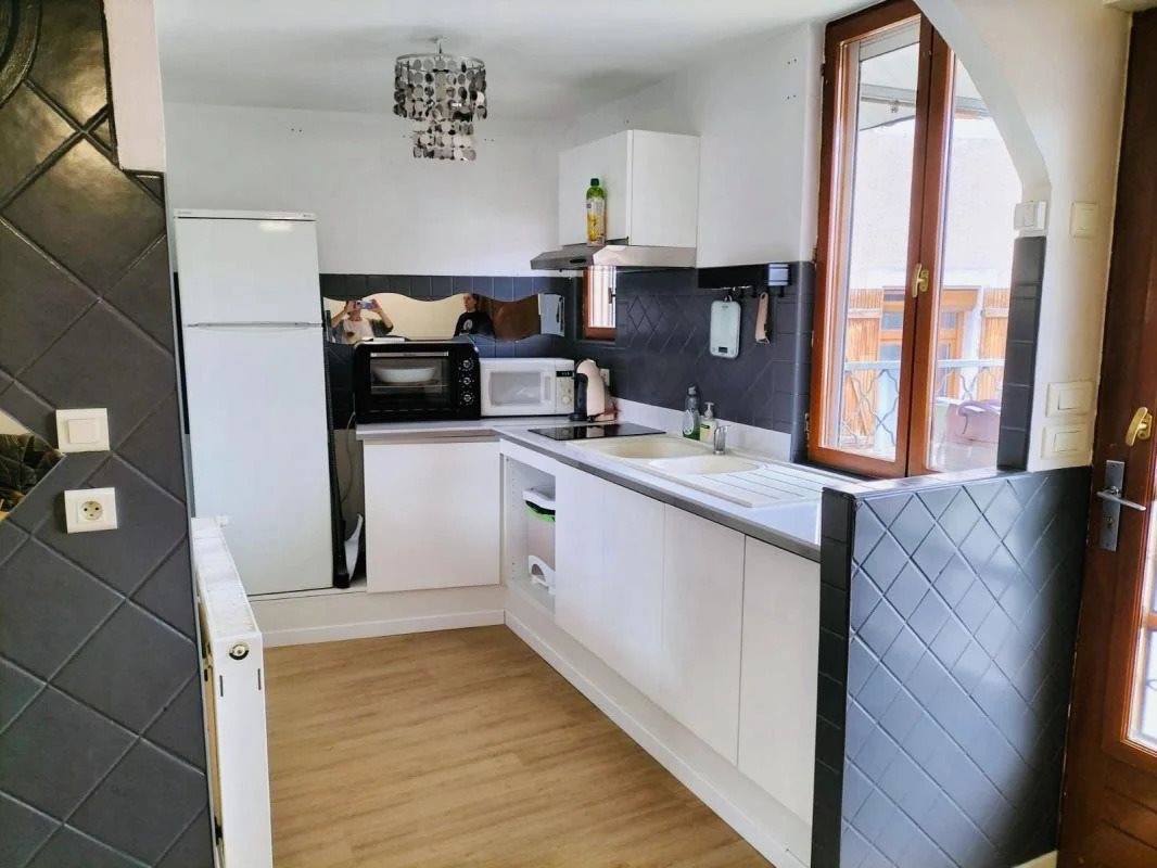 Appartement à louer, 30m², Dijon