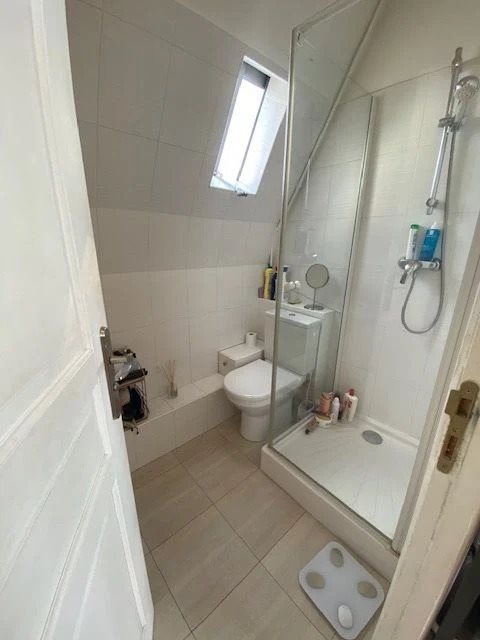 Appartement à louer, 27m², Paris 17ème