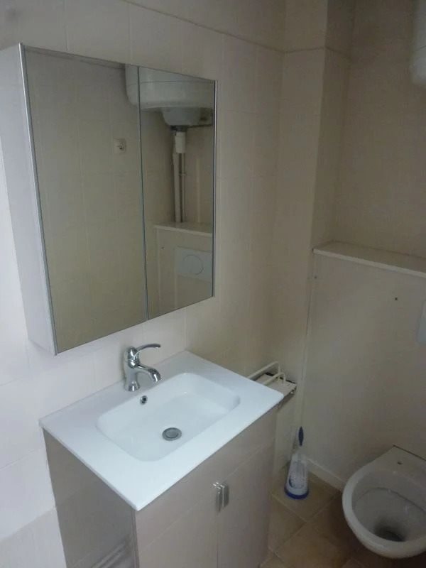 Appartement à louer, 20m², Reims