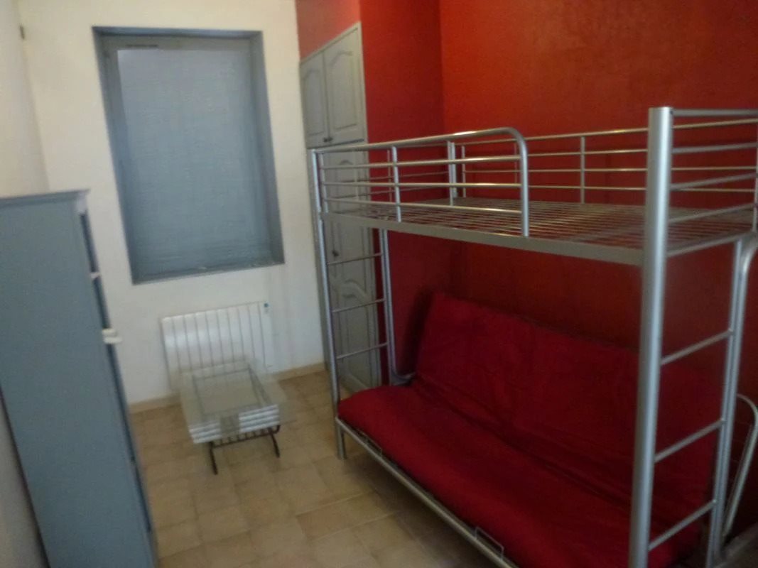 Appartement à louer, 20m², Reims