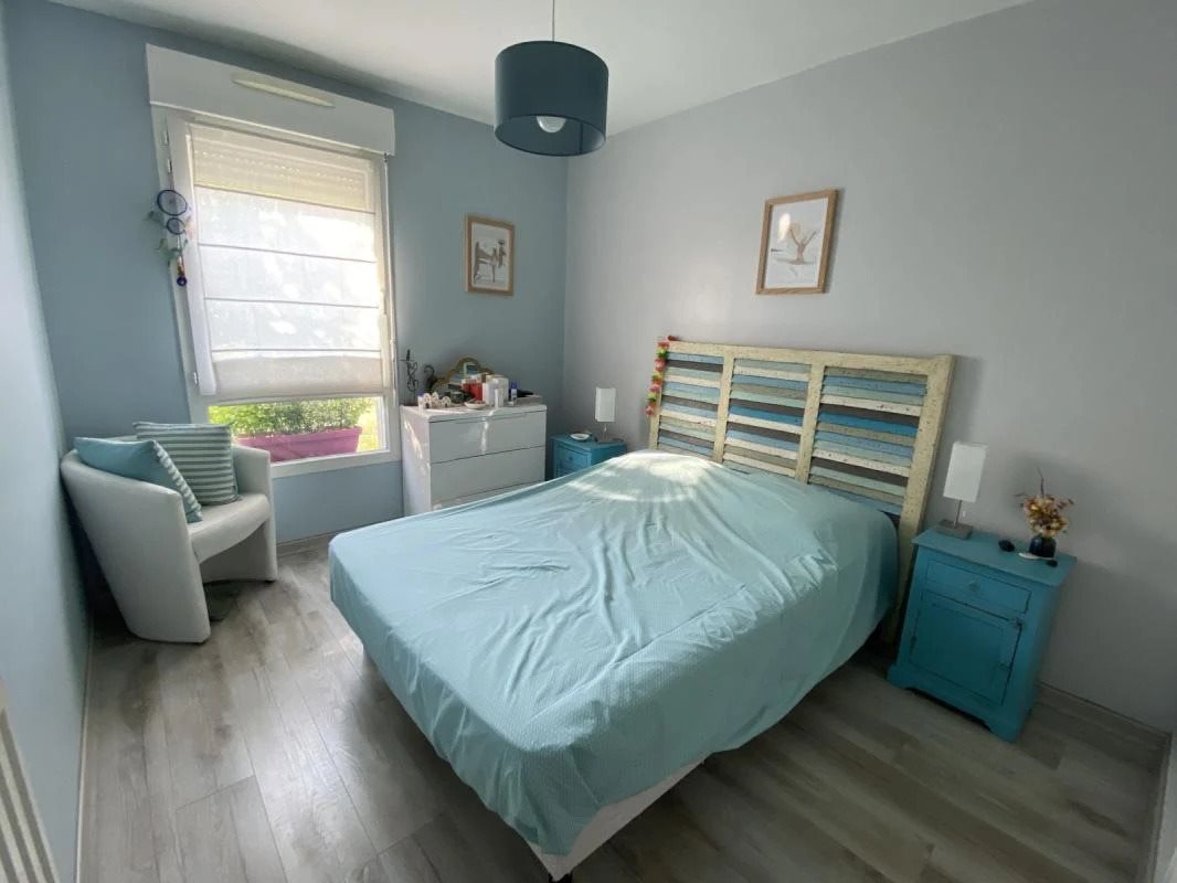 Appartement à louer, 68m², Lille