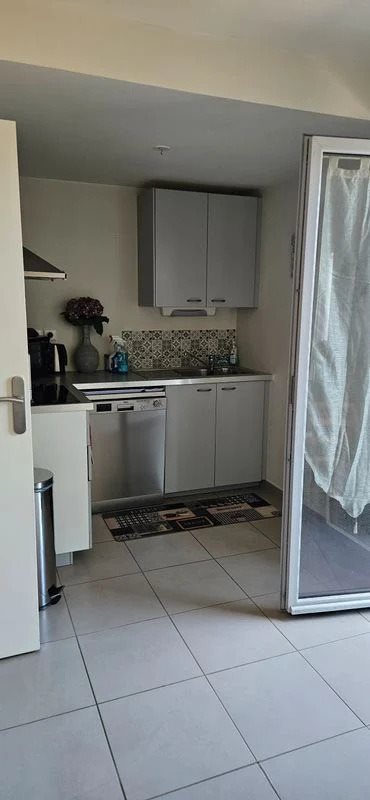 Appartement à louer, 42m², Tours