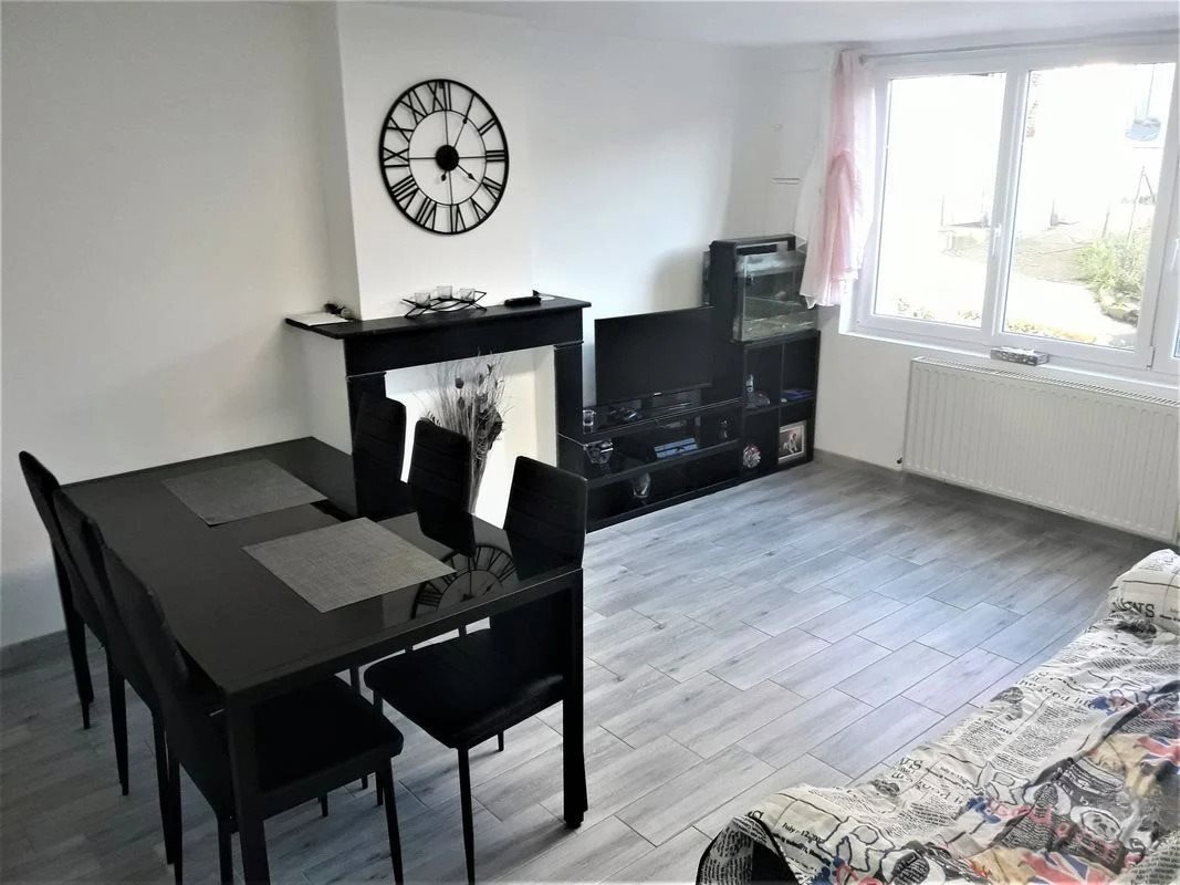 Maison à louer, 50m², Préseau