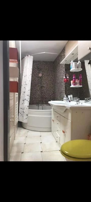 Appartement à louer, 55m², Reims