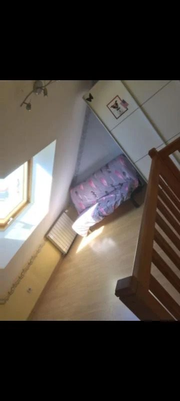 Appartement à louer, 55m², Reims