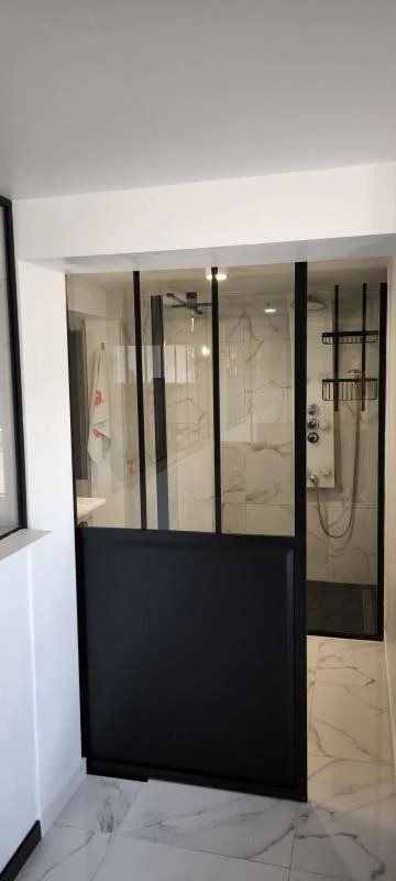 Appartement à louer, 45m², Hombourg-Haut