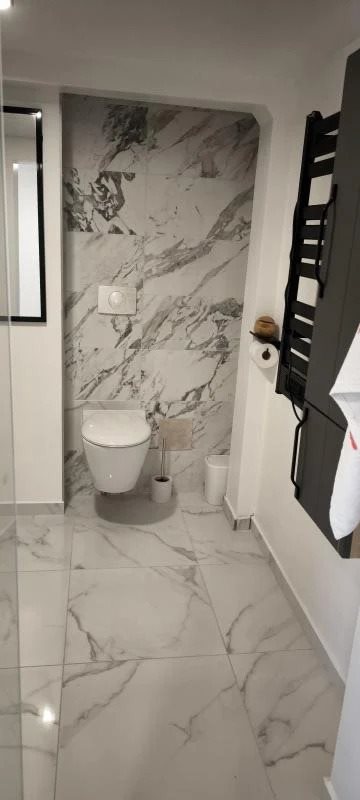 Appartement à louer, 45m², Hombourg-Haut