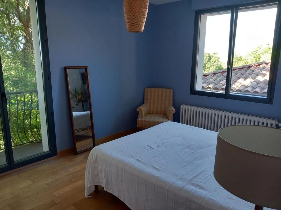 Appartement à louer, 110m², Teyran