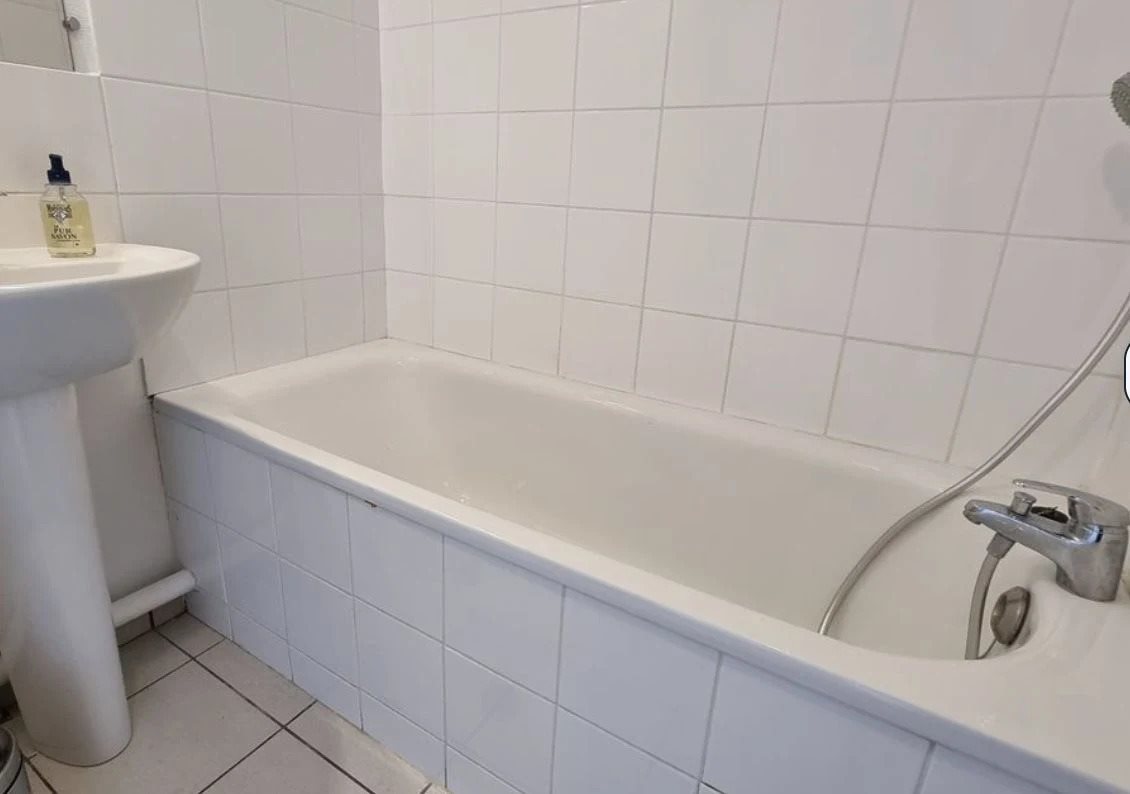 Appartement à louer, 21m², Le Havre