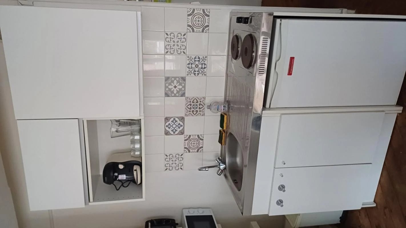 Appartement à louer, 21m², Rouen