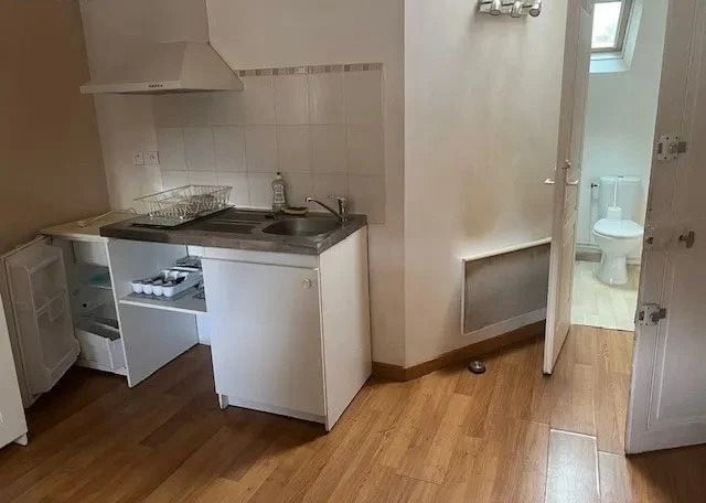 Appartement à louer, 24m², Nantes