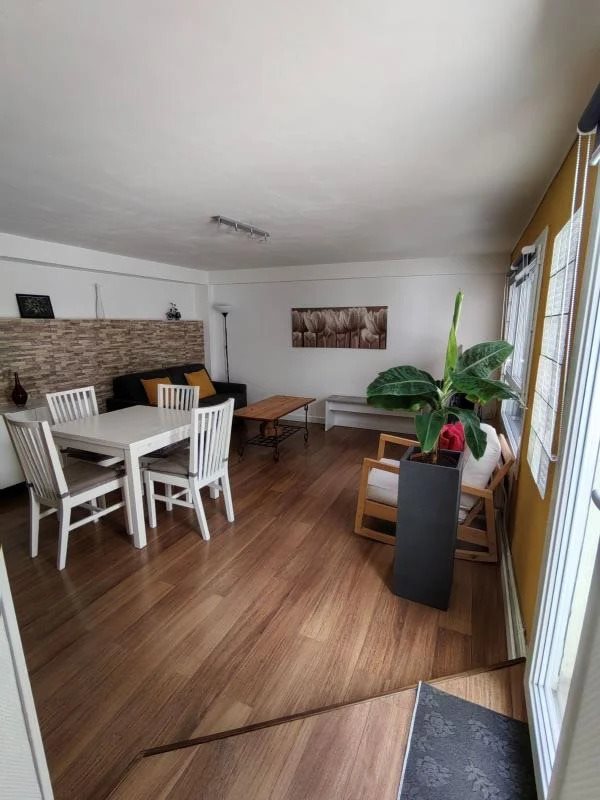 Appartement à louer, 45m², Marseille 9ème