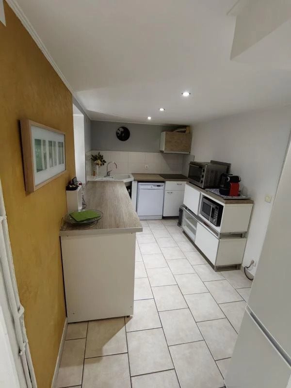 Appartement à louer, 45m², Marseille 9ème