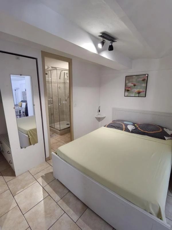 Appartement à louer, 45m², Marseille 9ème