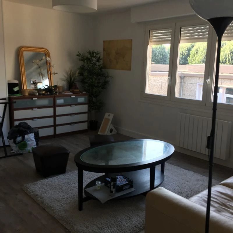 Appartement à louer, 56m², Rouen