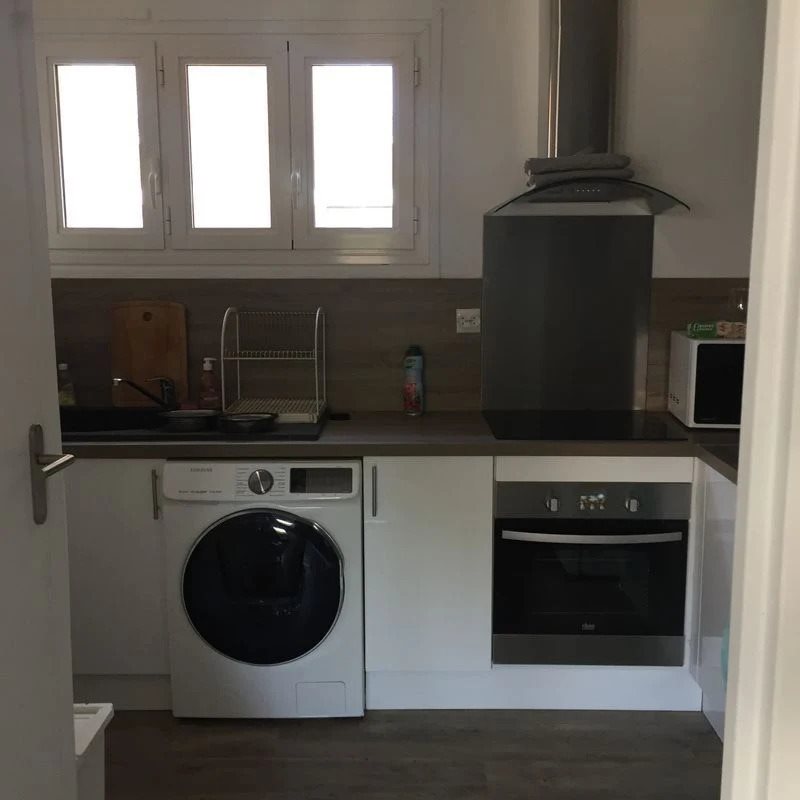 Appartement à louer, 56m², Rouen