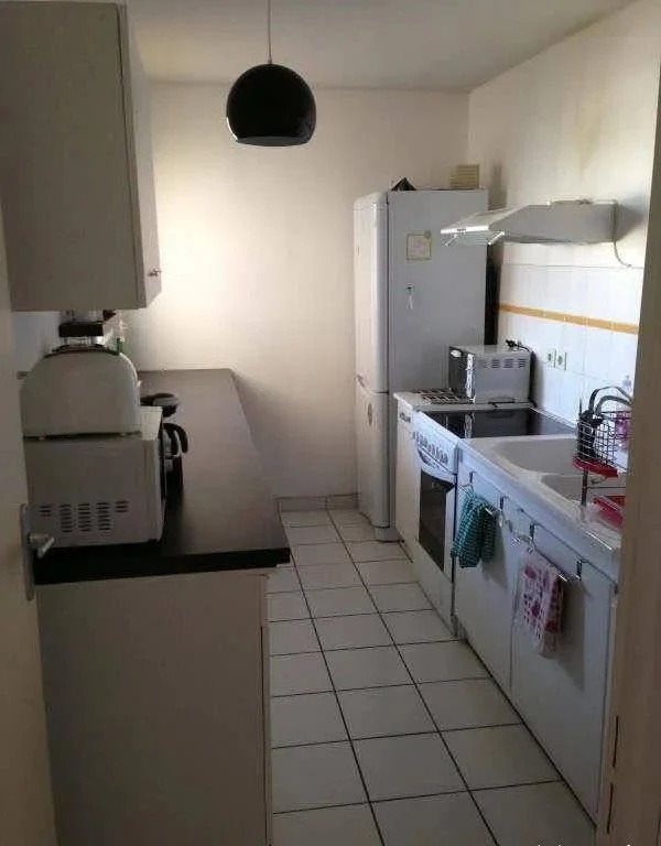 Appartement à louer, 62m², Bordeaux