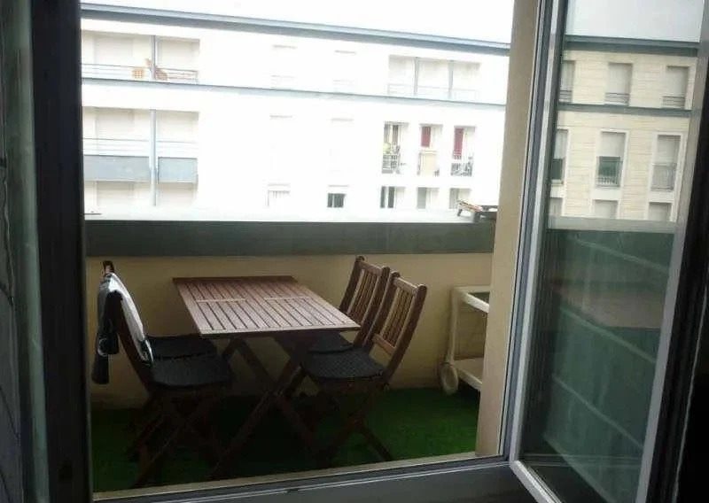 Appartement à louer, 62m², Bordeaux