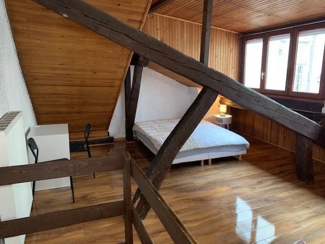 Appartement à louer, 63m², Grenoble