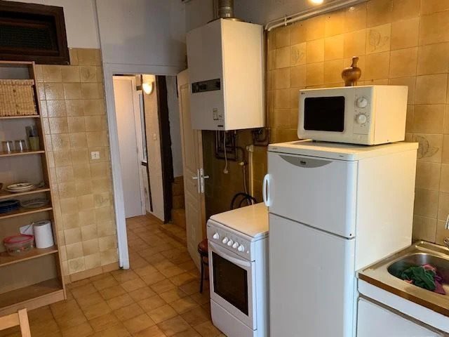 Appartement à louer, 63m², Grenoble