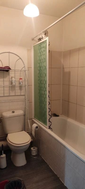 Appartement à louer, 20m², Metz