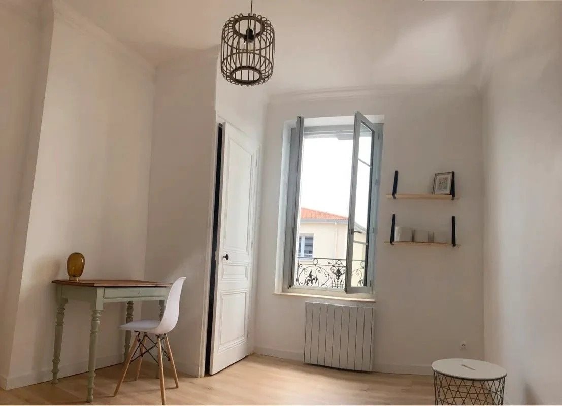 Appartement à louer, 71m², Saint-Etienne