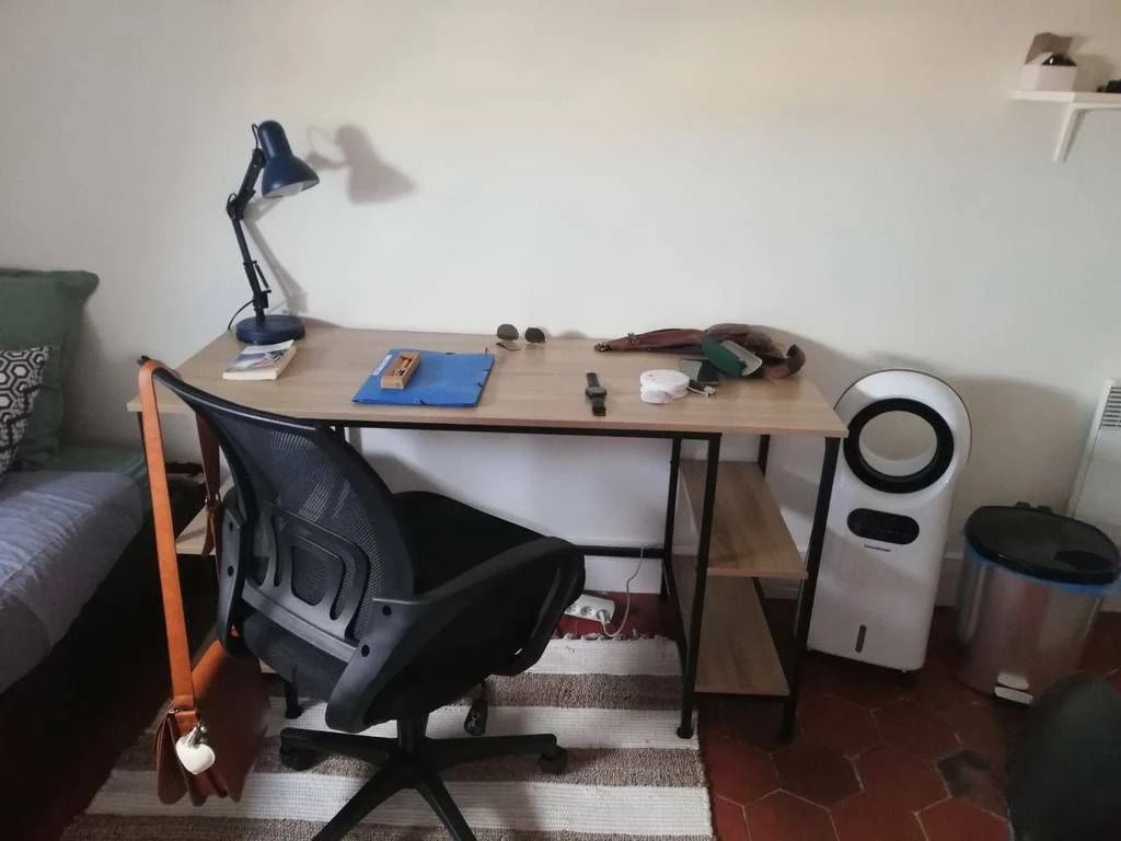 Appartement à louer, 14m², Paris 6ème