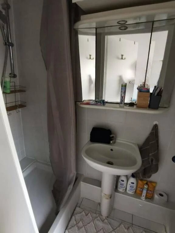 Appartement à louer, 14m², Paris 6ème