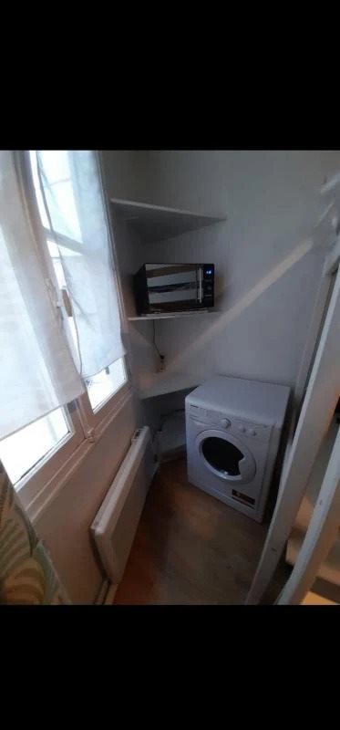 Appartement à louer, 11m², Paris 17ème