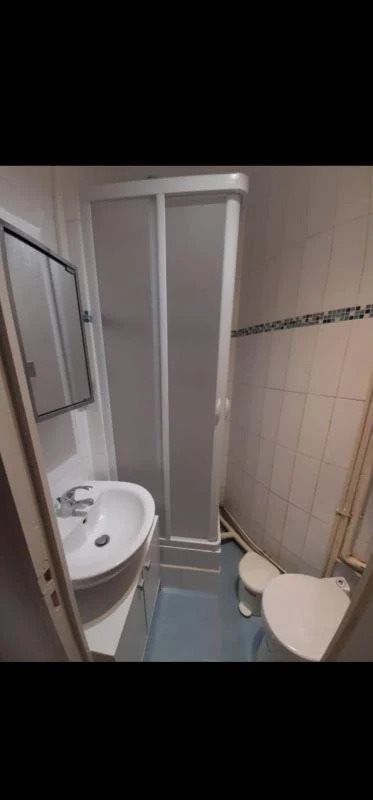 Appartement à louer, 11m², Paris 17ème