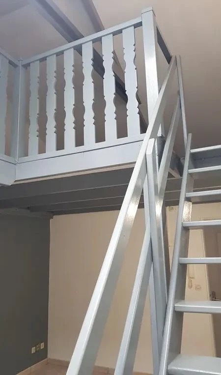 Appartement à louer, 30m², Nantes