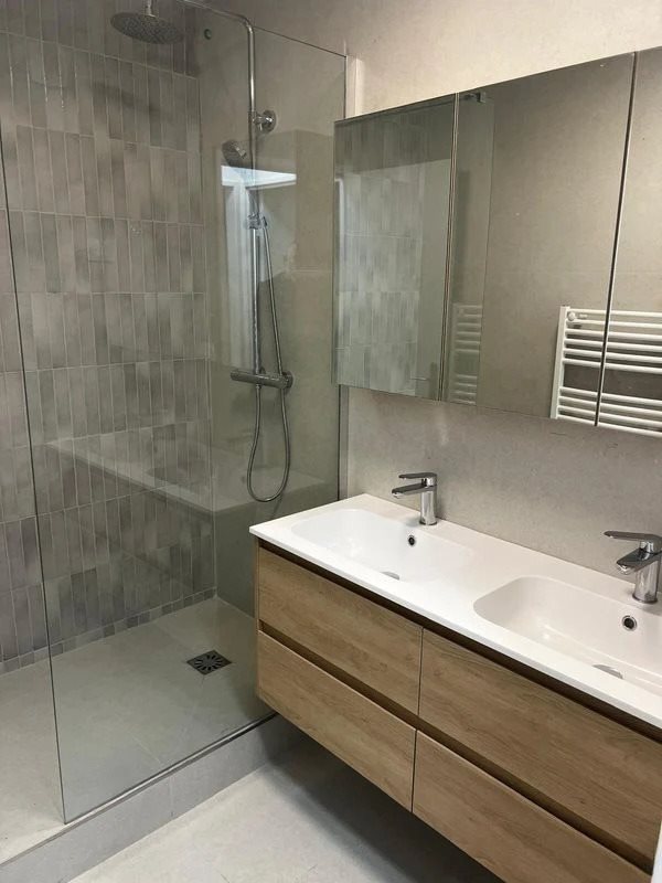 Appartement à louer, 49m², Paris 19ème