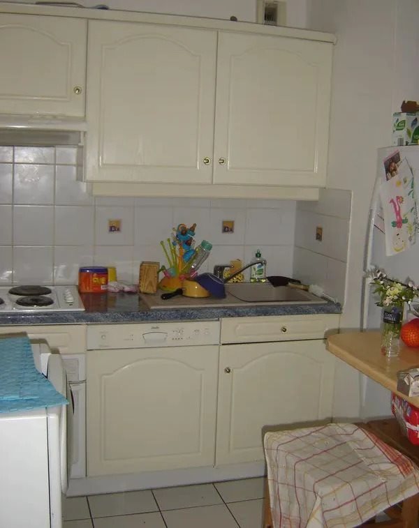 Appartement à louer, 67m², Bordeaux