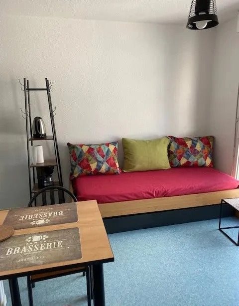 Appartement à louer, 19m², Rouen