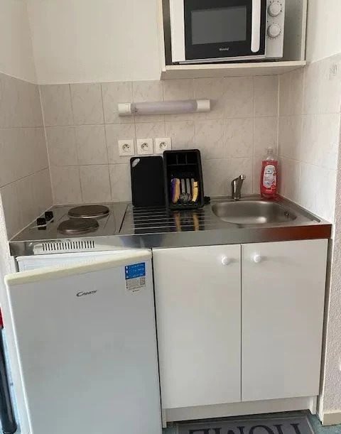 Appartement à louer, 19m², Rouen