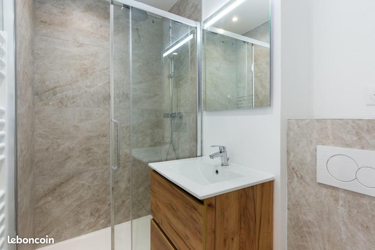 Appartement à louer, 31m², Paris 16ème