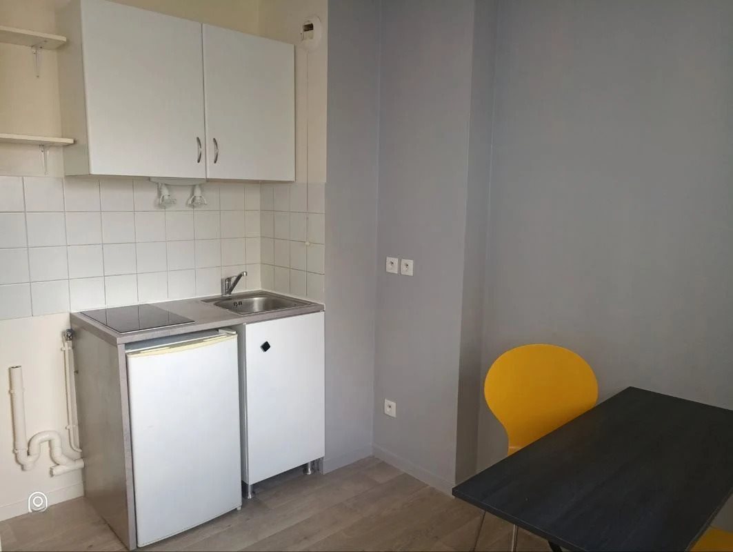 Appartement à louer, 20m², Orléans