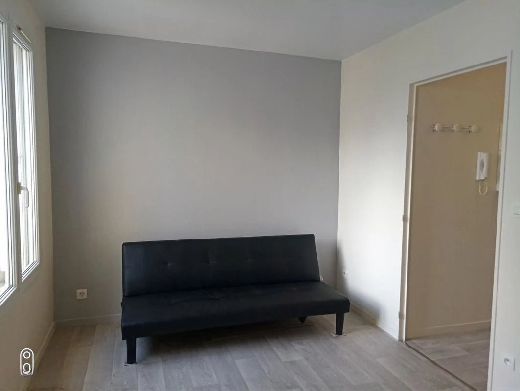 Appartement à louer, 20m², Orléans