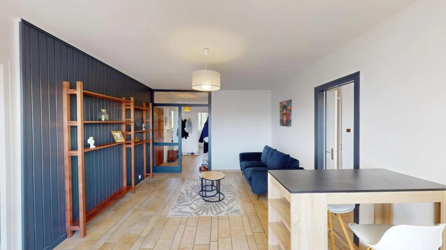Appartement à louer, 87m², Grenoble