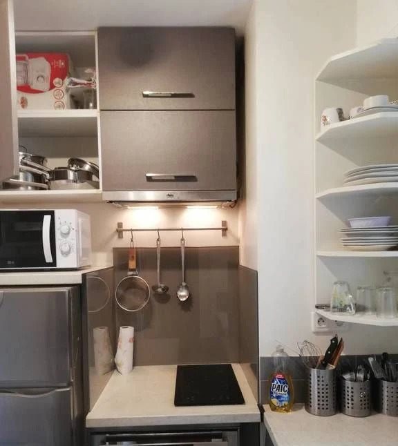 Appartement à louer, 30m², Paris 19ème