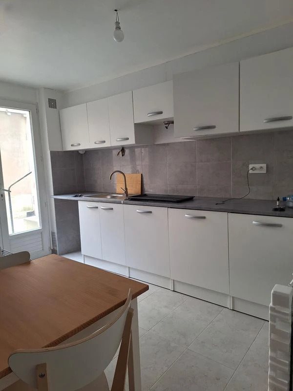 Appartement à louer, 25m², Paris 12ème