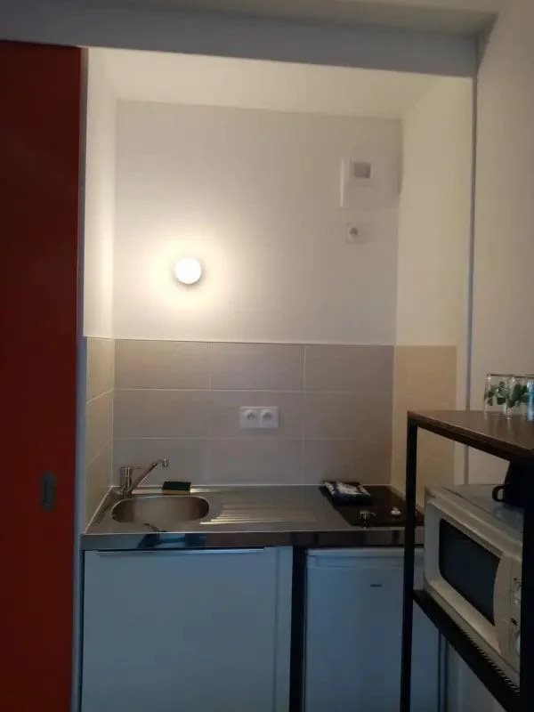 Appartement à louer, 18m², Dijon